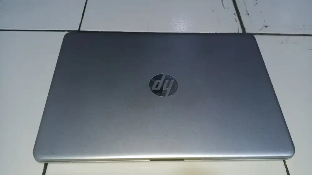 Laptop 14s-dq0510TU