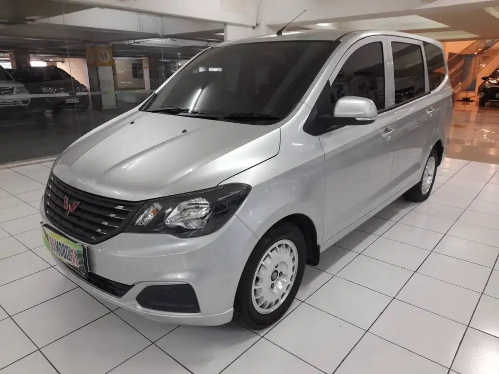 Gratis Balik Nama Wuling Confero Ac dobel