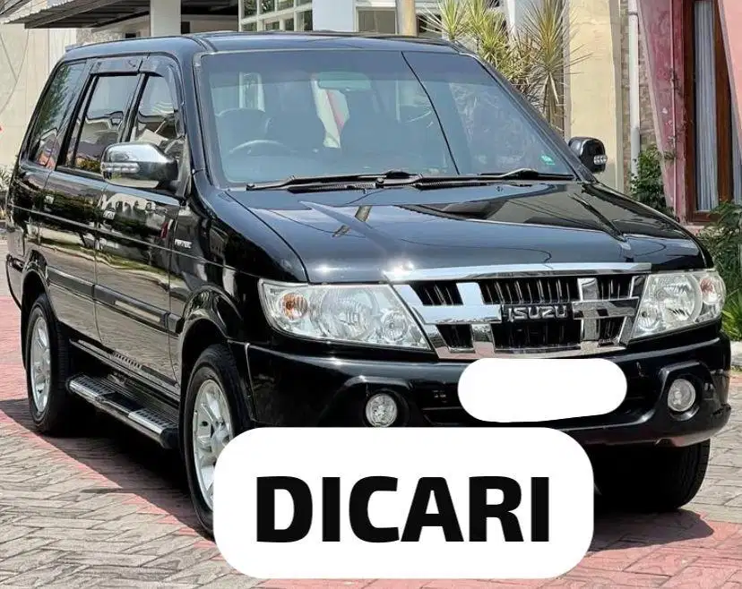 Di Cari Panther 2011 Ke Atas Panther Kapsul Panther LS Turbo 2013