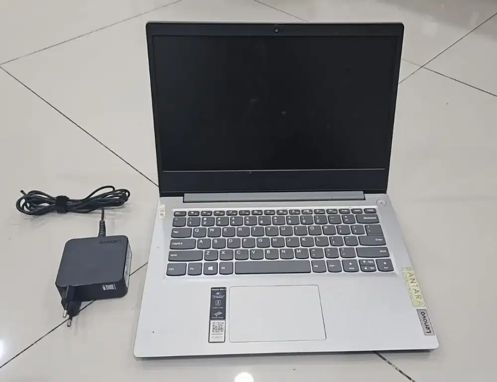 Ideapad 3 14ADA05