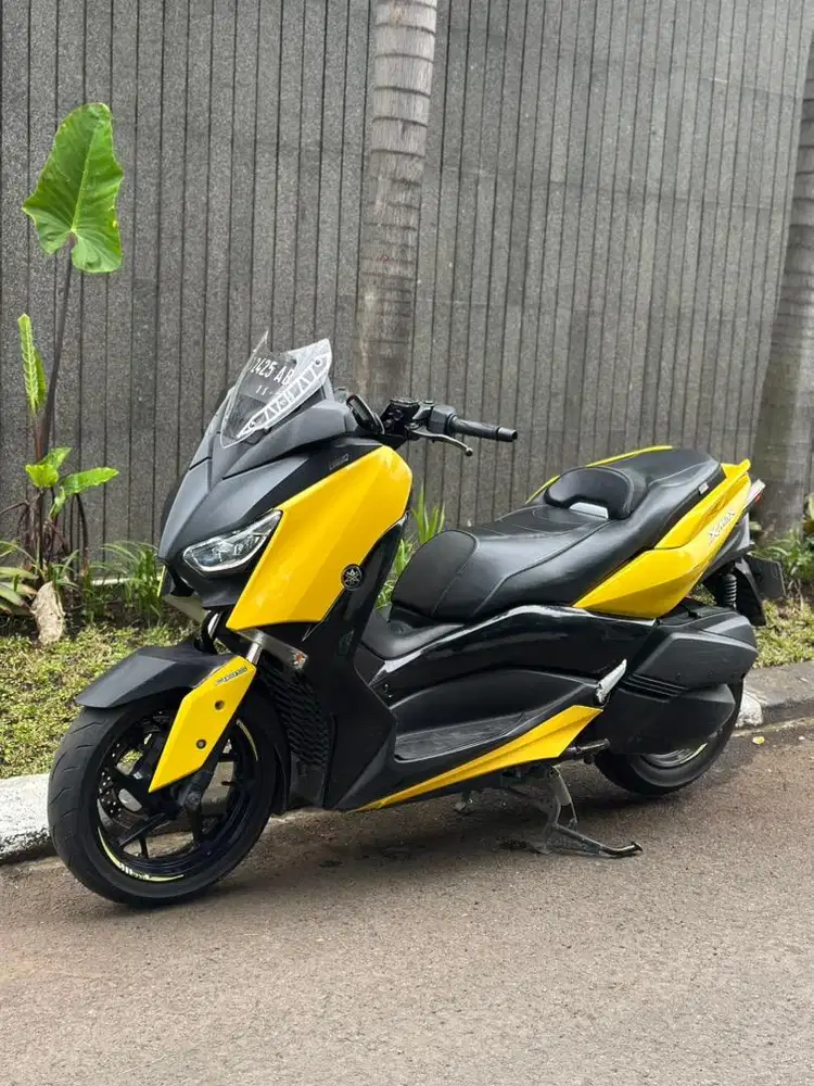 Yamaha Xmax ABS 2017