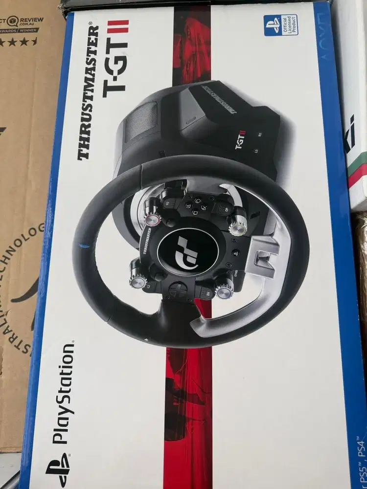 Simulator setiran ps5/pc