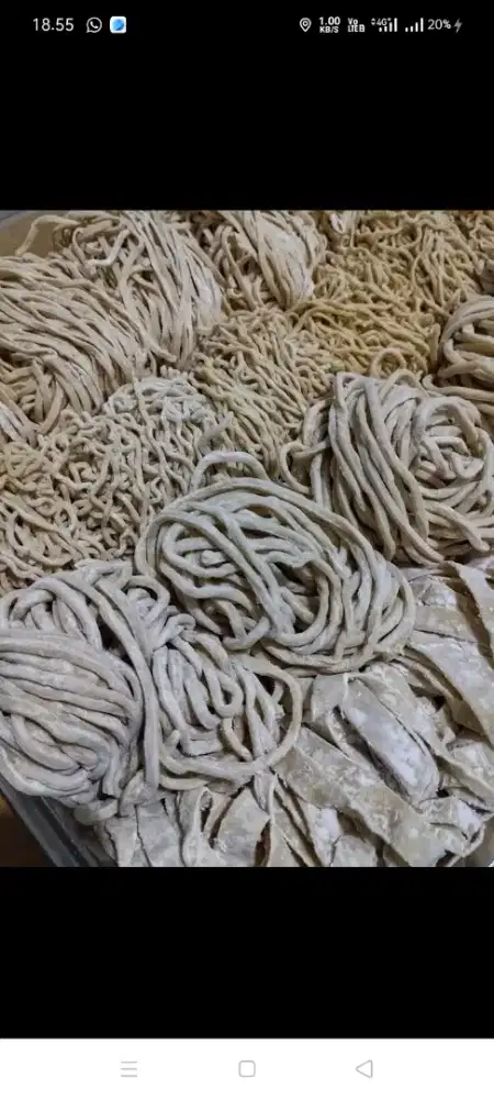 WARUNG SEBLAK BUTUH PEGAWAI WANITA