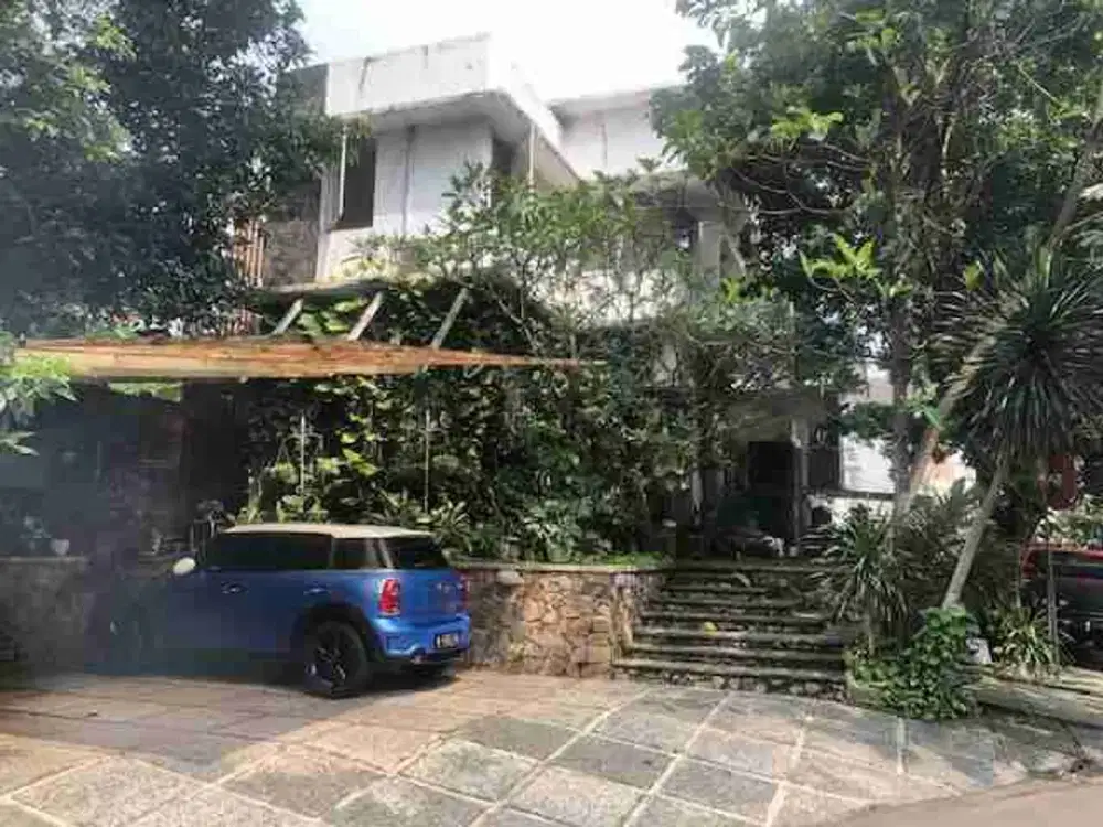 Dijual Rumah Bagus