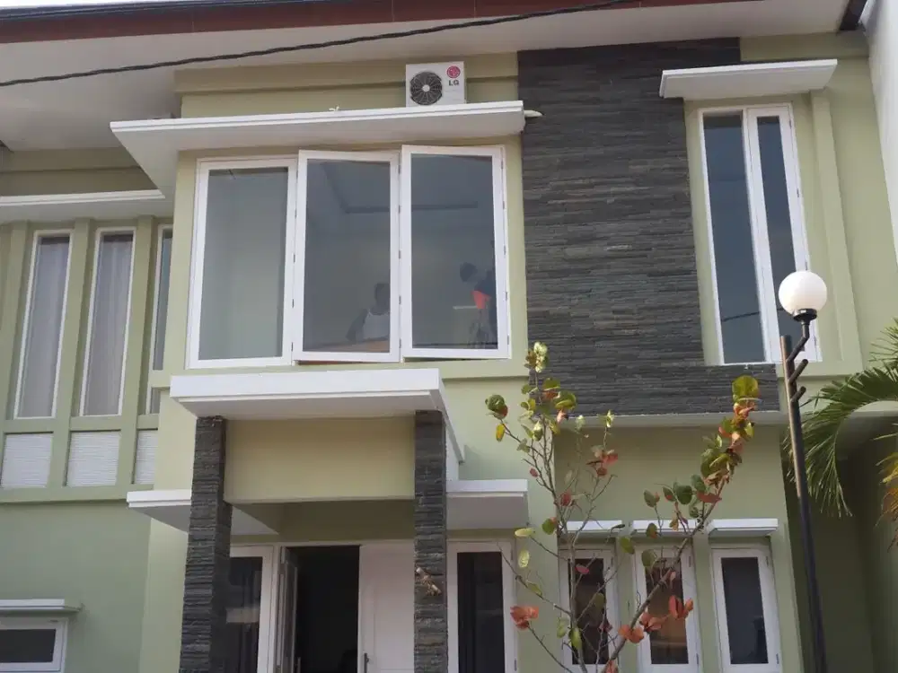 Rumah Mewah Furnish dlm Perumahan Area Palagan dkt UGM dan RS Sardjito