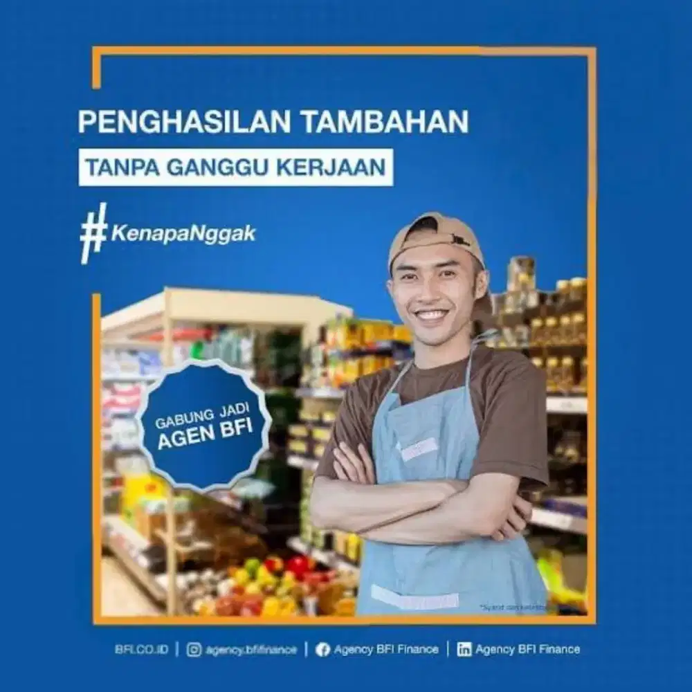 LOWONGAN PEKERJAAN FREELANCE AGENCY