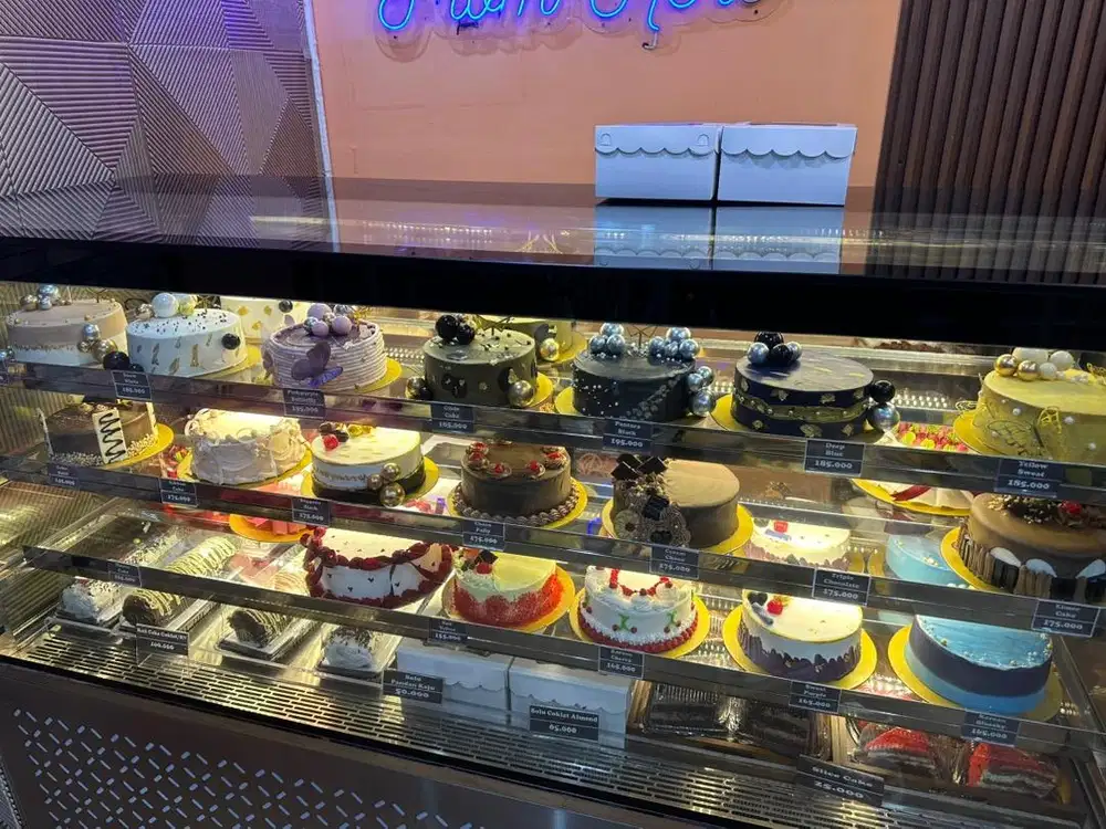 Lowongan Kerja Jaga Toko