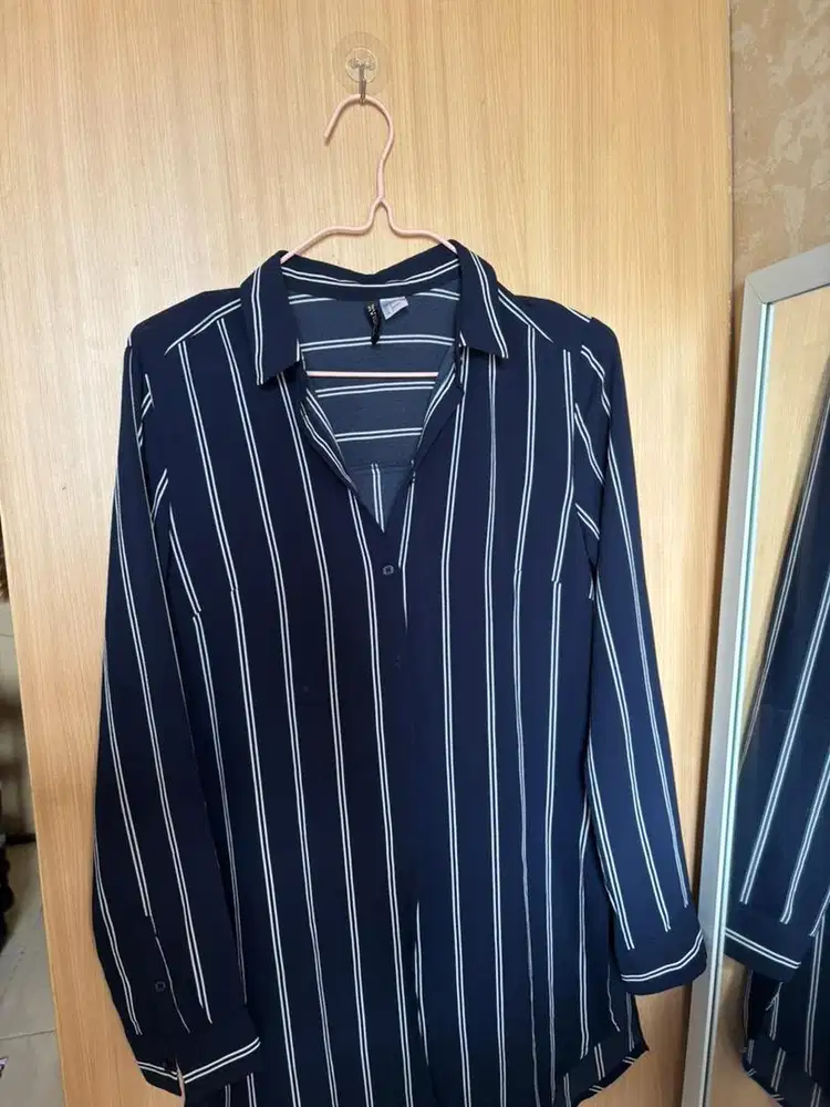 Preloved Baju Baru/ Bekas