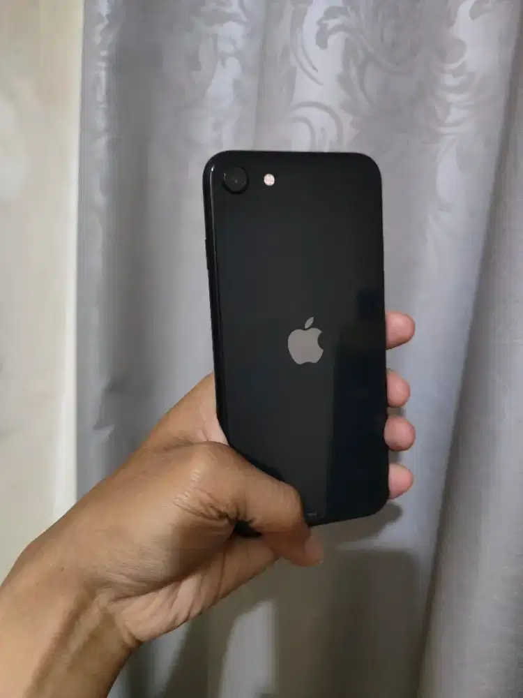 iPhone SE gen 2 (2020) 128gb iBox second normal