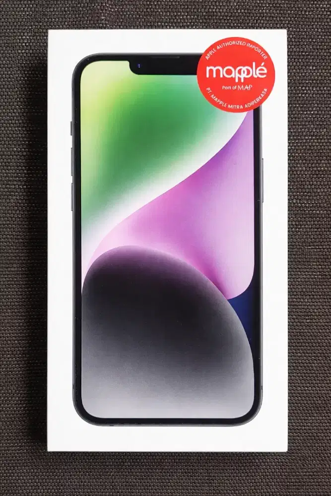 Iphone 14 128gb iBox New (SEGEL)