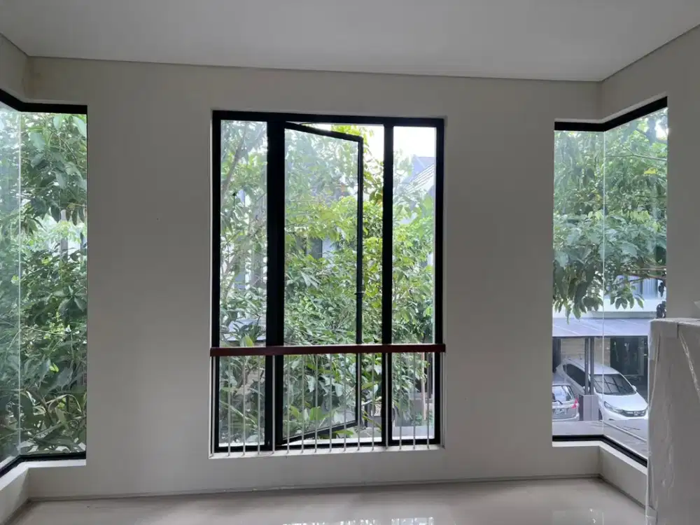 Ready Siap Huni Rumah Northwest Hill Citraland di Surabaya Barat