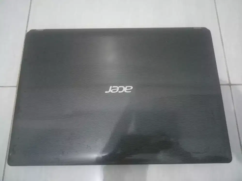 Acer aspire i3 ram 6gb