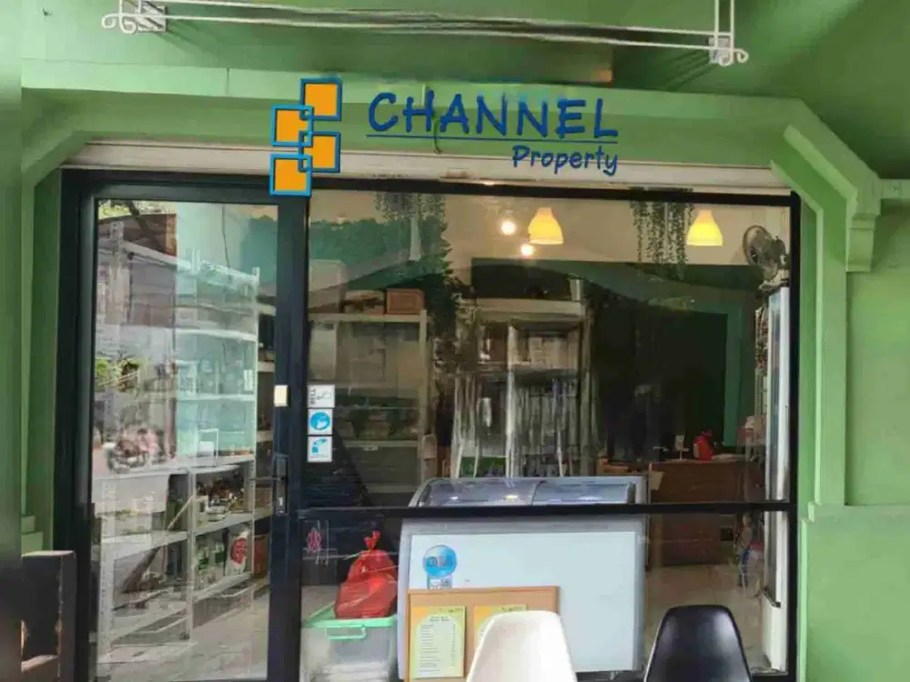 DiJual Kios Lokasi Stratregis Granada Square BSD Tangsel, Nn