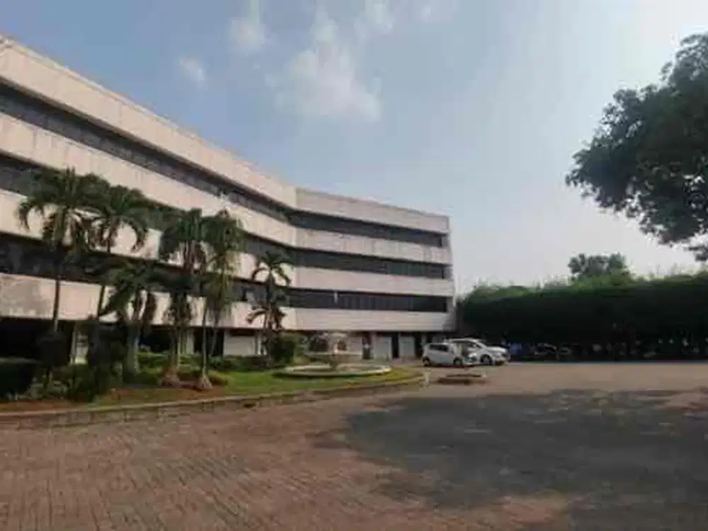 Jual Pabrik Gunung Putri Bogor Jl Raya Gunung Putri Bogor Jual Gudang Gunung Putri