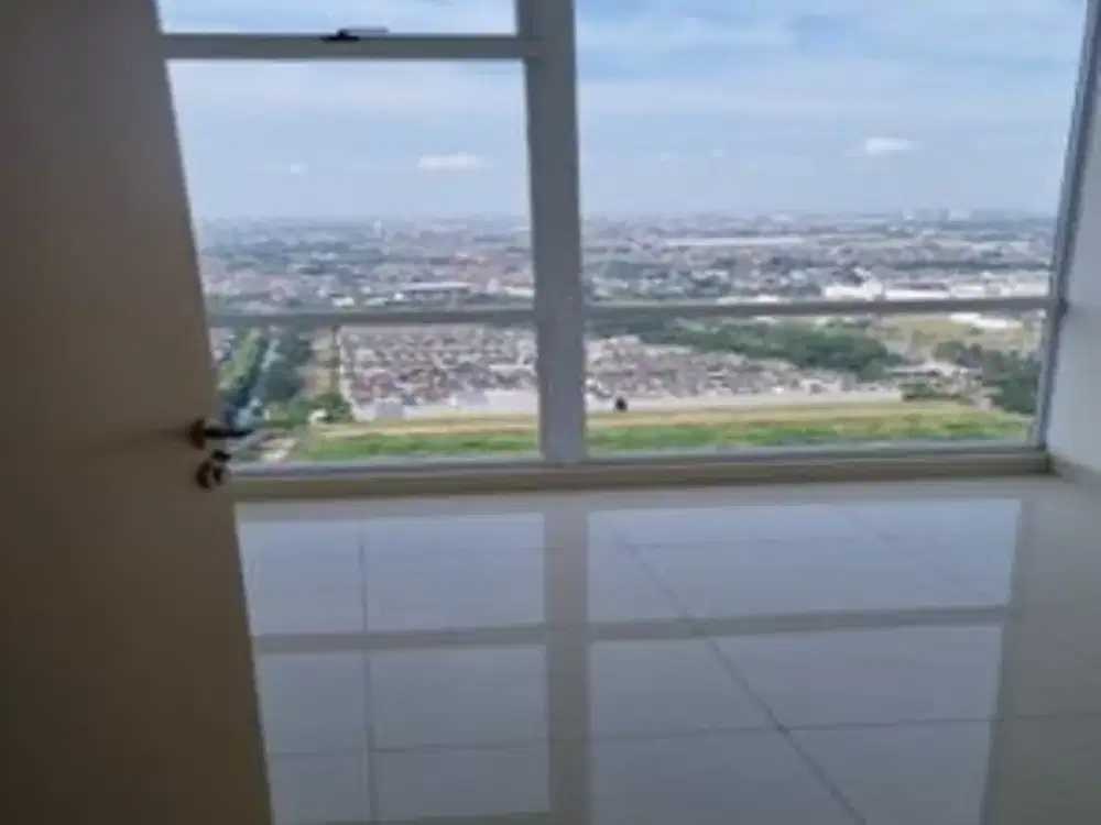 Turun Harga Apartemen Sedayu City - Jakut