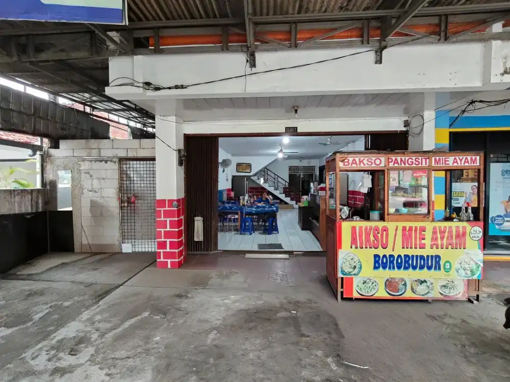 Rumah Luas 2 Lt Akses Dekat Mall Metropolitan Cibubur Siap KPR J-42459