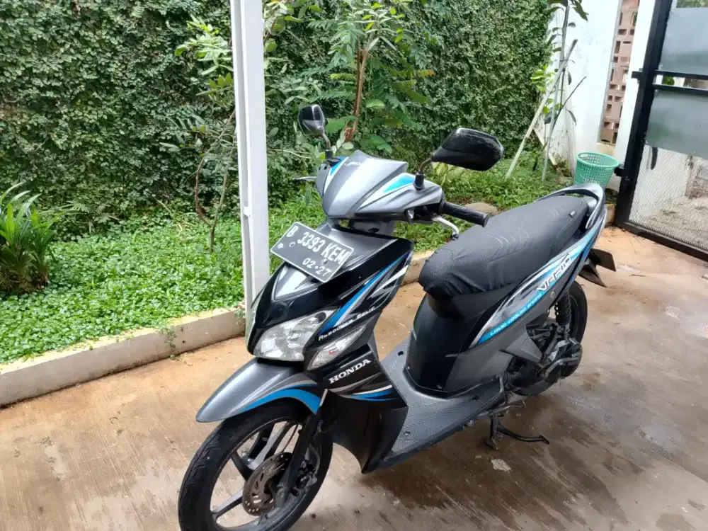 VARIO KARBU 110