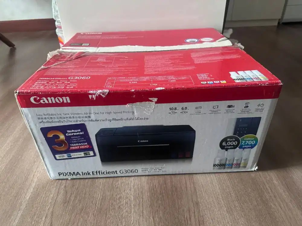 Printer Canon G3060