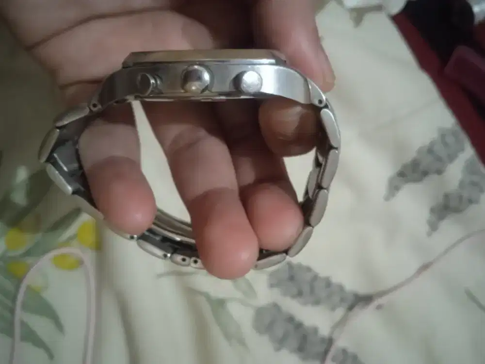 Tagheuer monza calibre 36