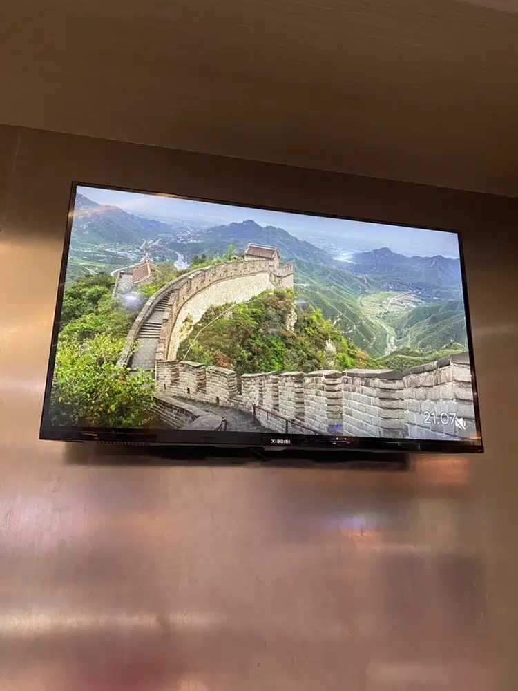 Xiaomi TV A pro 32 inch