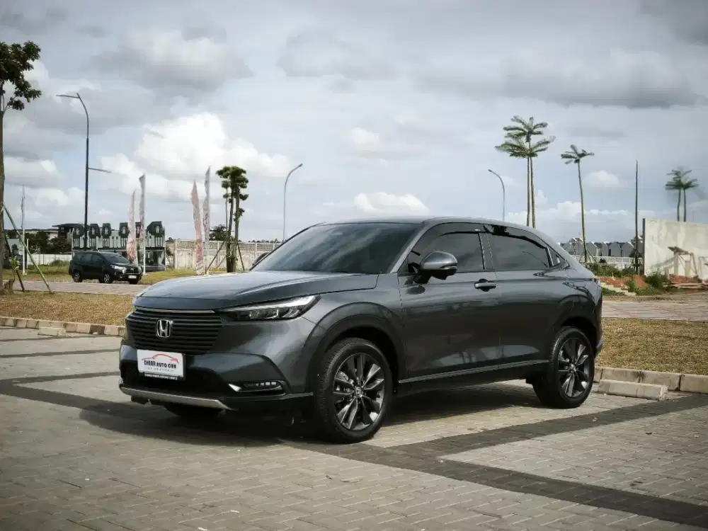 (KM14Rb)Honda HRV SE 2024