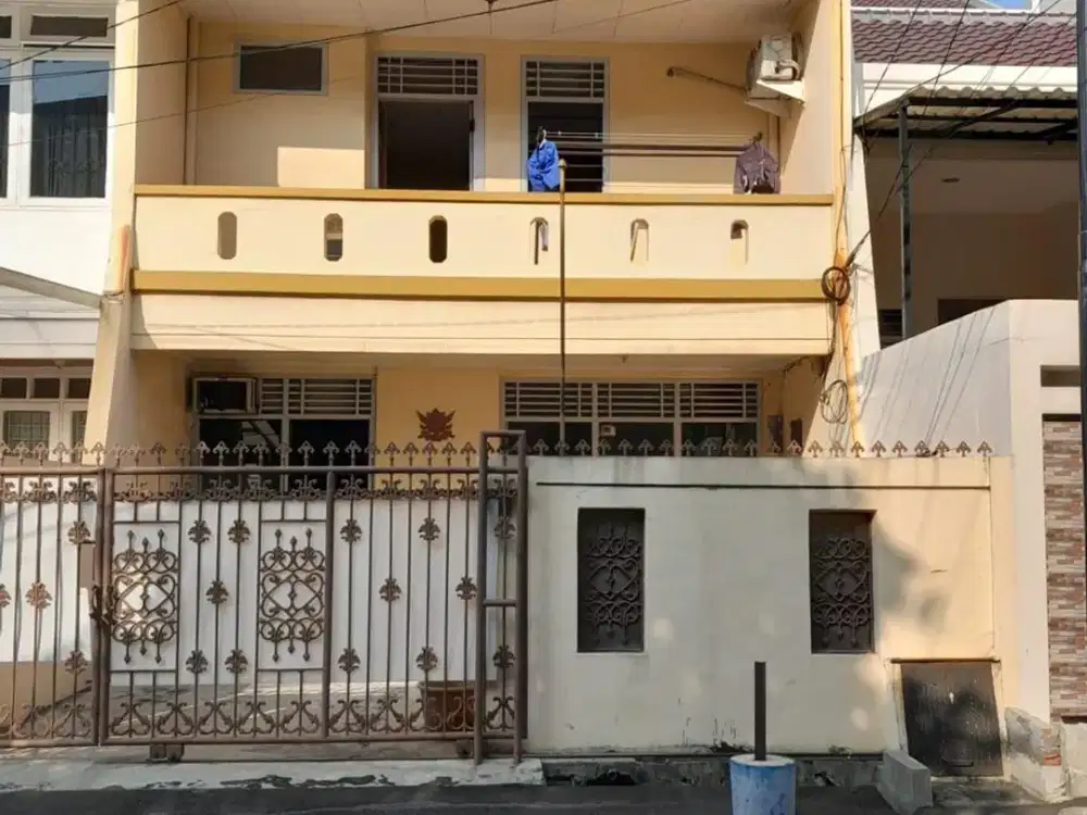 Dinjual Rumah Janur Kuning 12 - JH