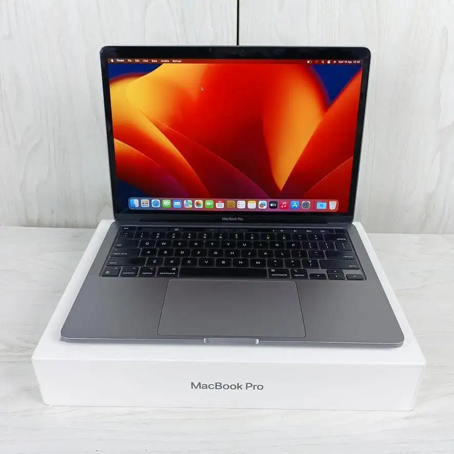MackBook Pro M1 512