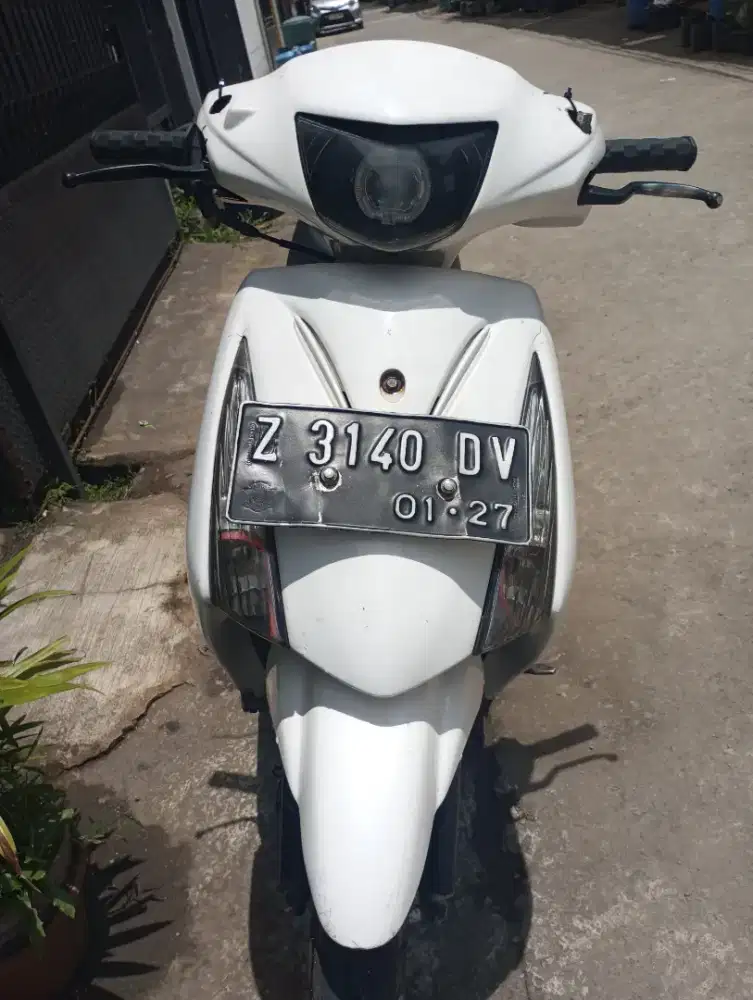 Sujuki spin komplit Thun 2006