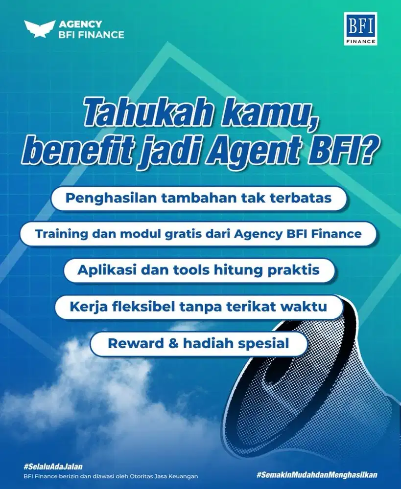 lowongan pekerjaan freelance agency