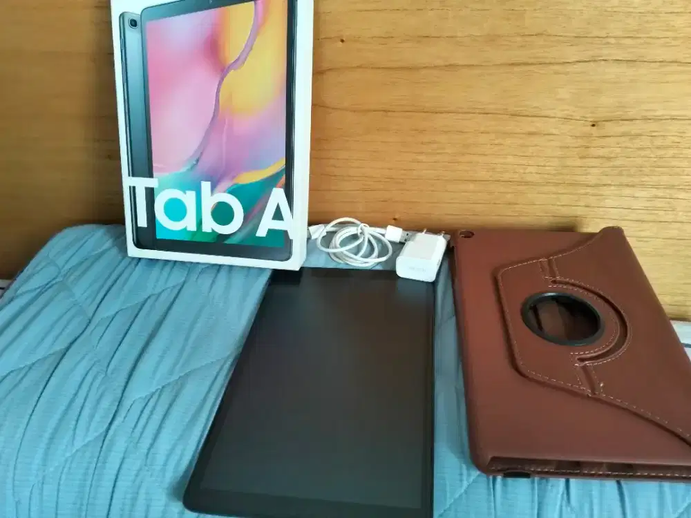 Samsung tab A 10 T515