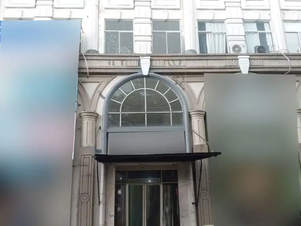 Disewakan Termurah Se Green Lake City Ruko Hadap Depan Rp.120jt/th