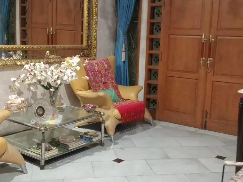 Dijual cepat Rumah  Siap Hunijl.Kakap 3 Rawamangun lokasi strategis dekat jalan Pemuda.