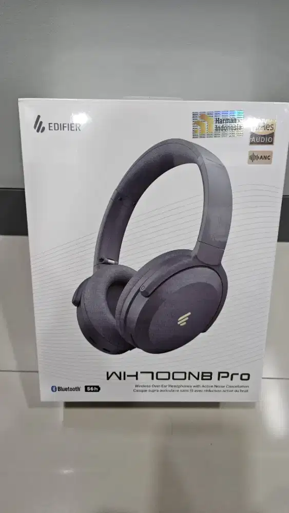 Headphone Edifier WHY00NB Pro