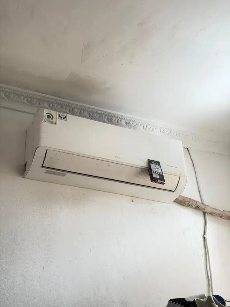 Jual AC bekas 1,5pk & 2pk