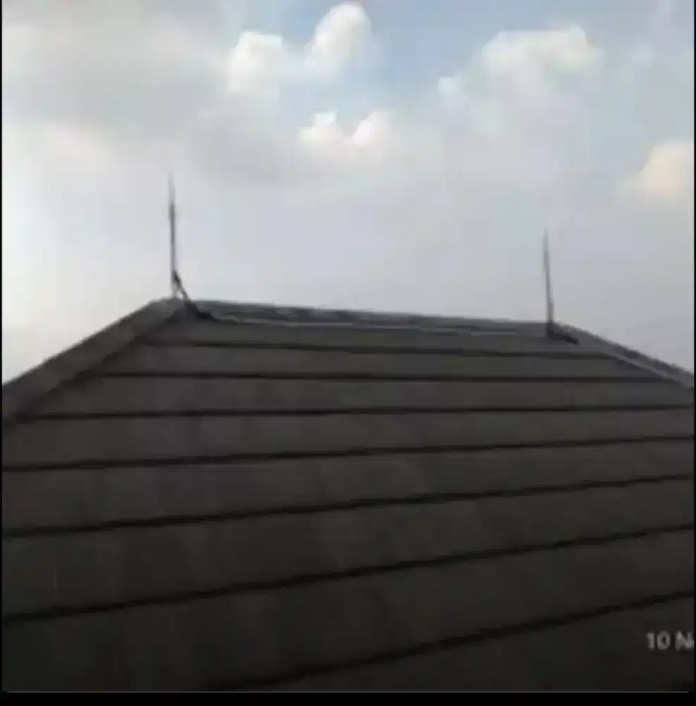 Spesialis ahli jasa pasang penangkal petir Cilegon