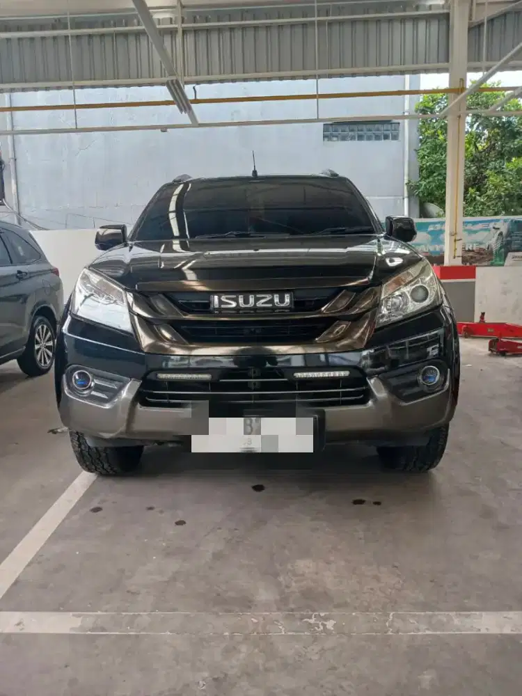Suv murah siap mudik