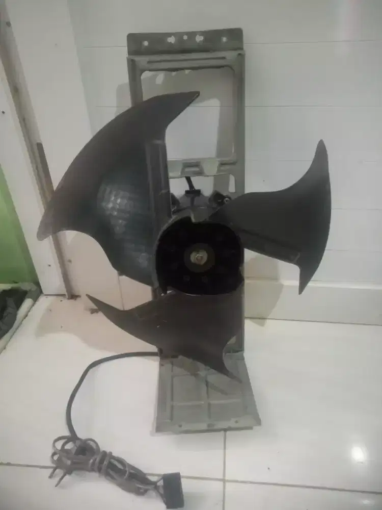 Kipas angin blower ac 1pk normal siap pakai nego tipis