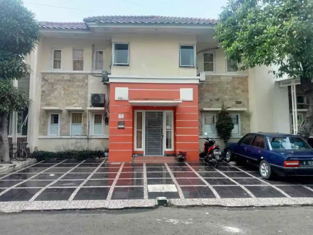 Dijual Pavillion Kos Strategis di Jababeka Cikarang Siap Huni dan Investasi Menjanjikan