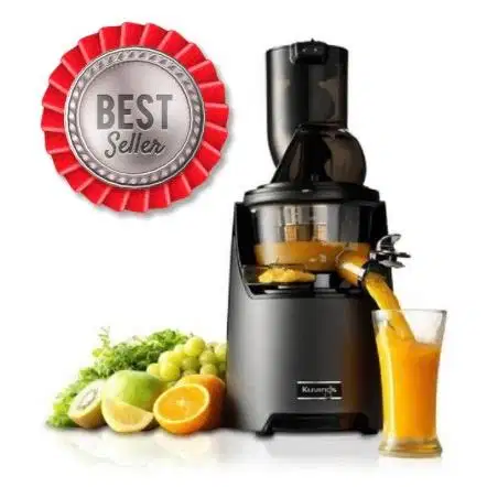 Kuvings Juicer Premium