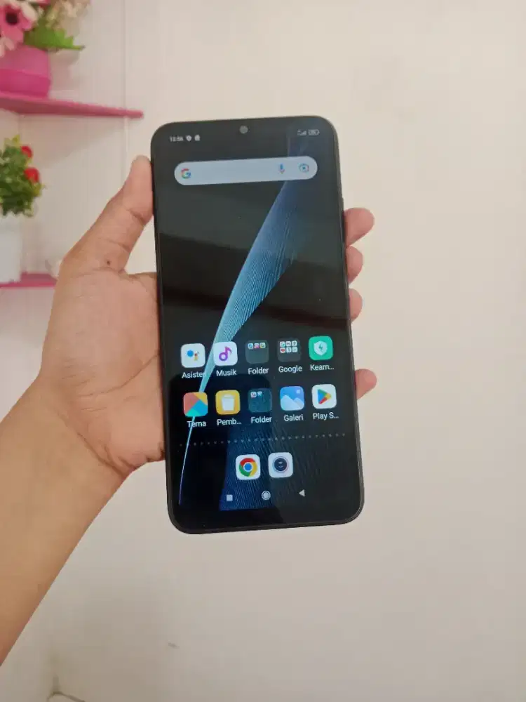 Redmii 9c normal 4/64