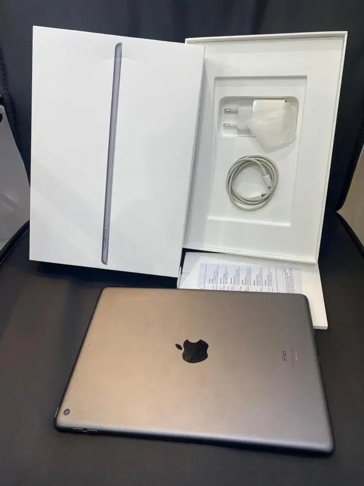 iPad 9 64gb iBox Wifi