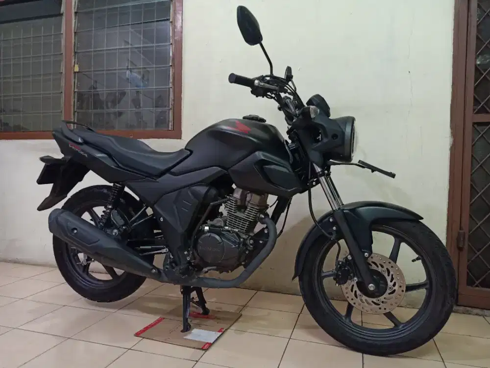 Honda VERZA CB 150 TERBARU PGM-FI 2025 Akhir ( ISTIMEWA / SPRT BARU)