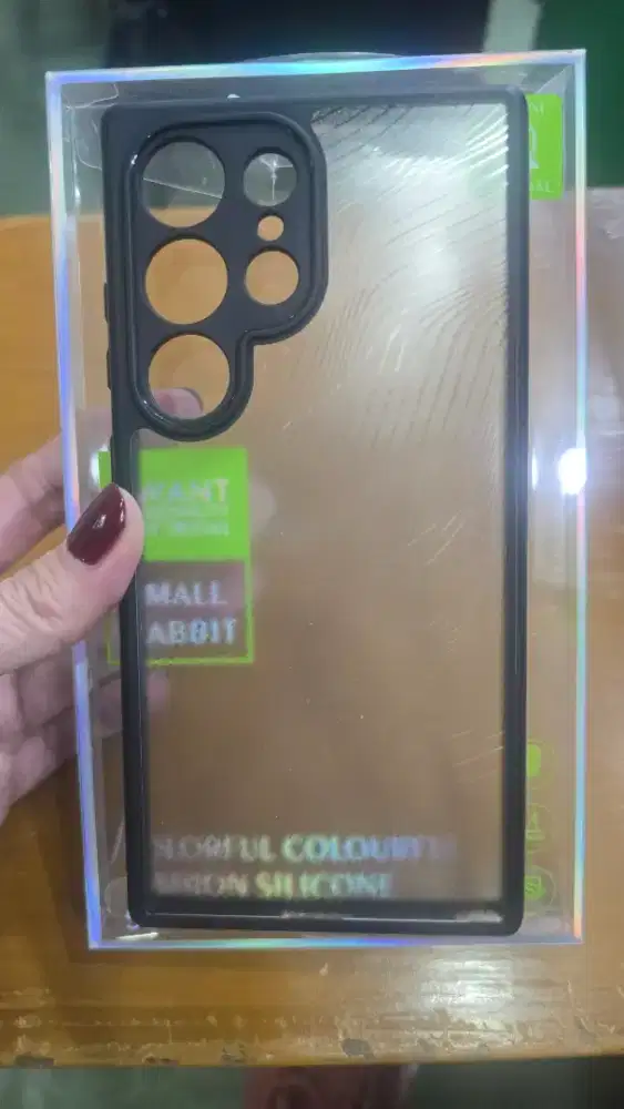 Casing samsung s24 ultra