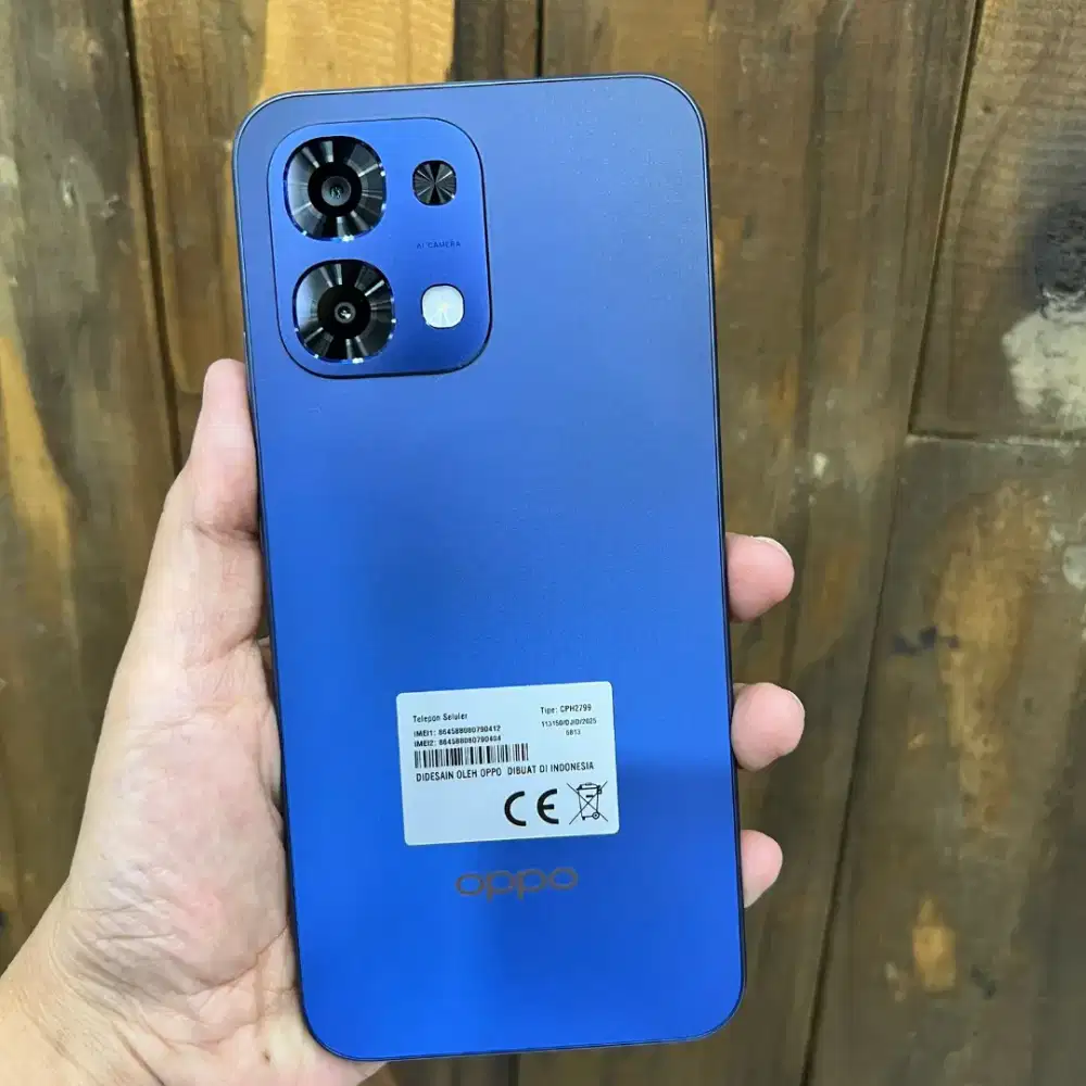 Oppo a6 pro ram 8/256gb