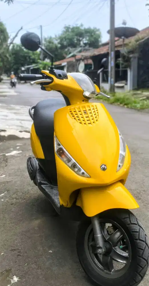 Piaggio zip 100 A/T