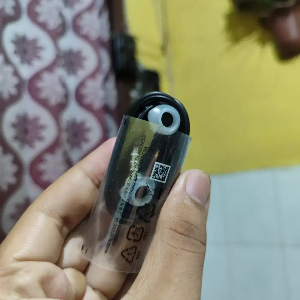 HEADSET ORIGINAL SAMSUNG A72 SEIN SUARA FULL BASS JERNIH STREO