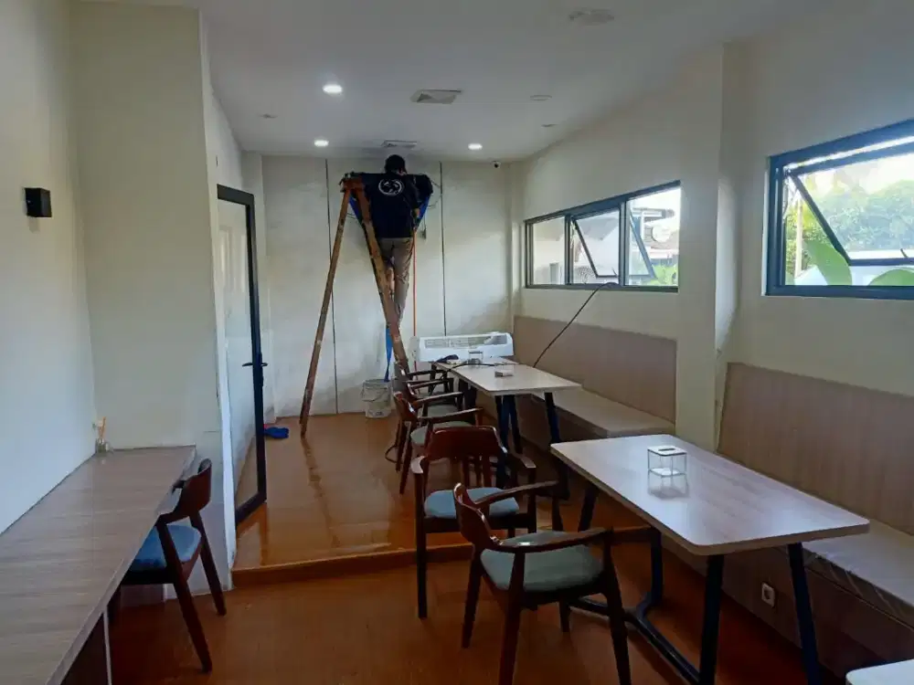 Mandiri Teknik AC Service