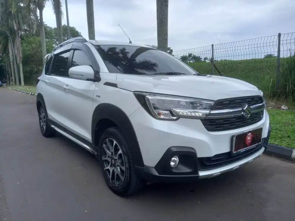 Suzuki XL 7 ZETA AT automatic matic 2022
