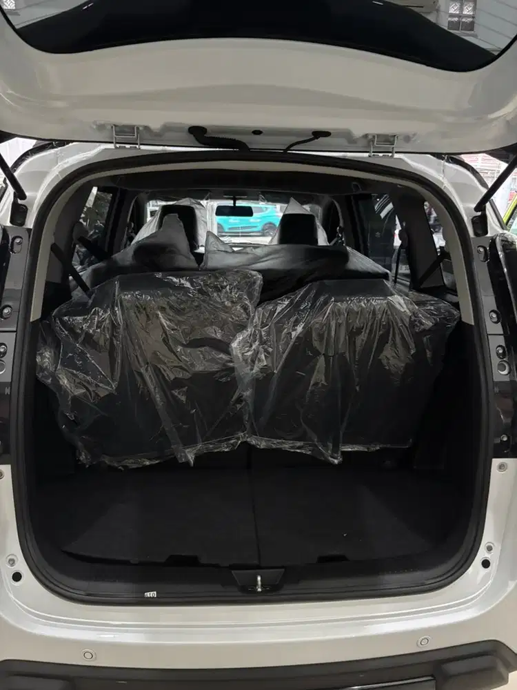 Suzuki XL7 2025 Hybrid