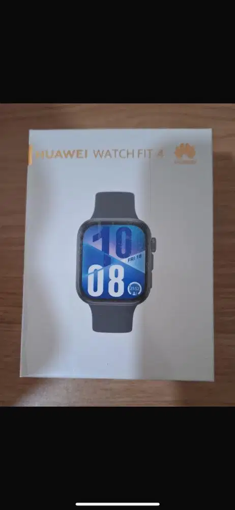 Jam Tangan Huawei watch Fit 4